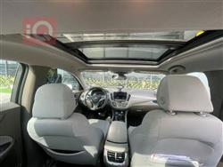 شێڤرۆلێت مالیبۆ